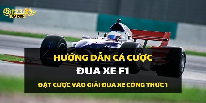 Đôi nét về hình thức cá cược f1